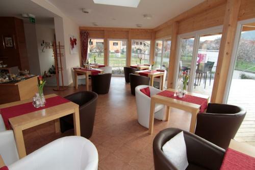 Hotel Garni Weinquadrat