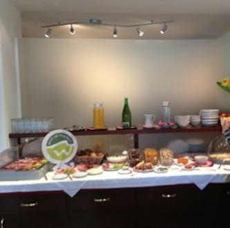 Hostal Pension G�stehaus Heller