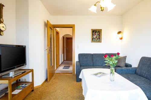Apartamento Haus Kristina