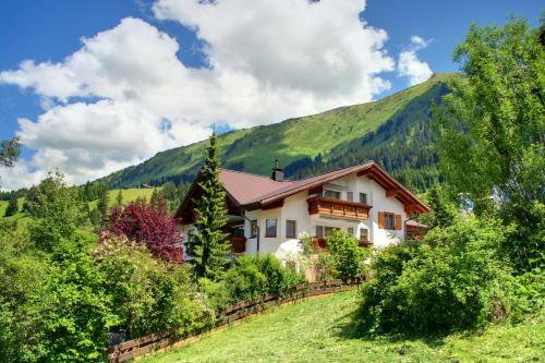Apartamento Haus Kristina