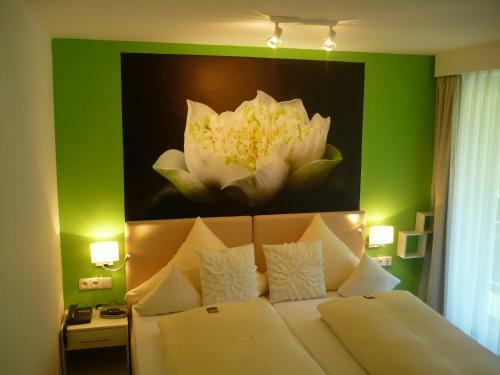 Hotel-garni Fels