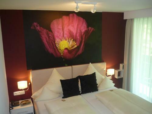 Hotel-garni Fels