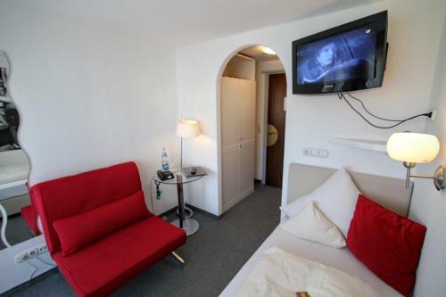 Hotel-garni Fels