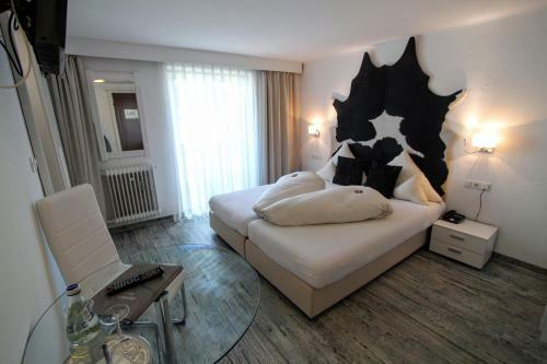 Hotel-garni Fels