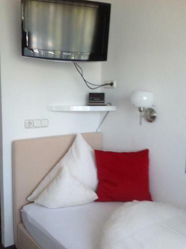 Hotel-garni Fels