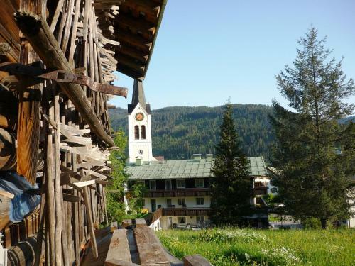Hotel-garni Fels