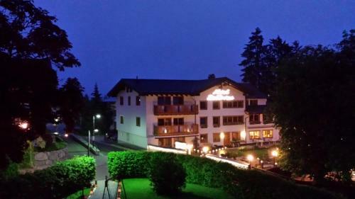 Hotel Bellevue
