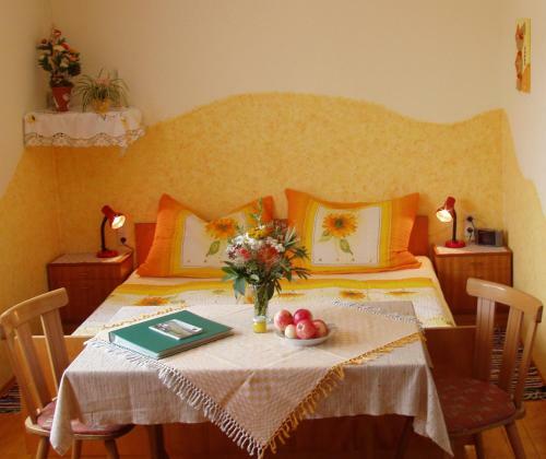 Apartamento Bauernhof Waira