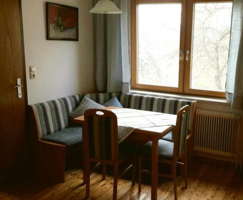 Apartamento Bauernhof Waira