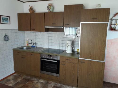 Apartamento Bauernhof Waira