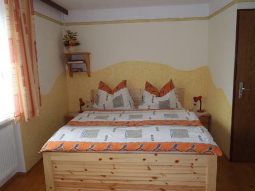 Apartamento Bauernhof Waira