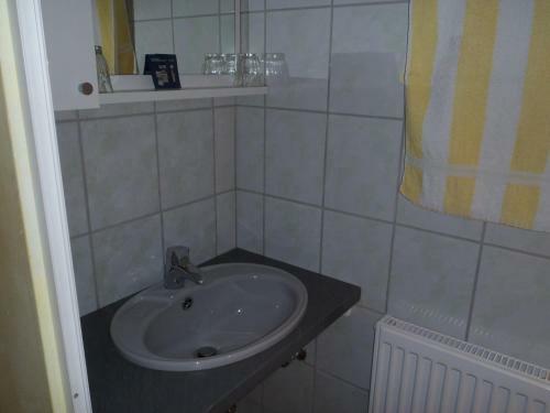 Apartamento Bauernhof Waira