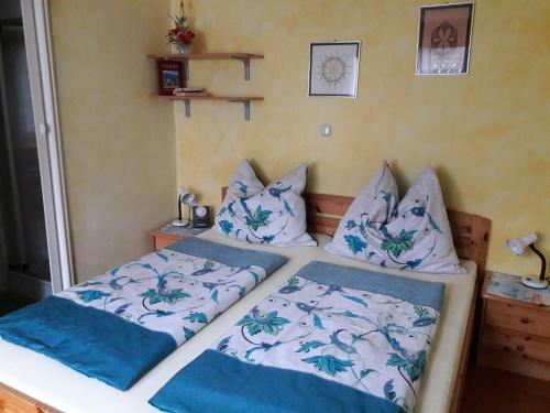 Apartamento Bauernhof Waira