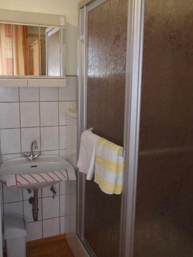 Apartamento Bauernhof Waira