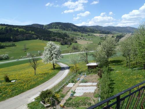 Apartamento Bauernhof Waira