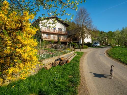 Apartamento Bauernhof Waira
