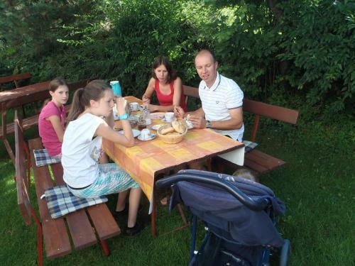 Apartamento Bauernhof Waira