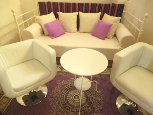 Hostal G�stehaus Benvenuto