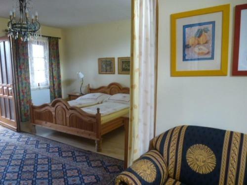 Hostal G�stehaus Benvenuto
