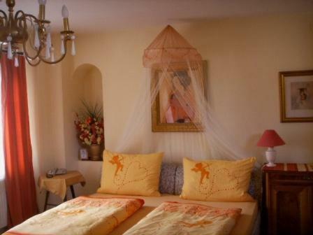 Hostal G�stehaus Benvenuto