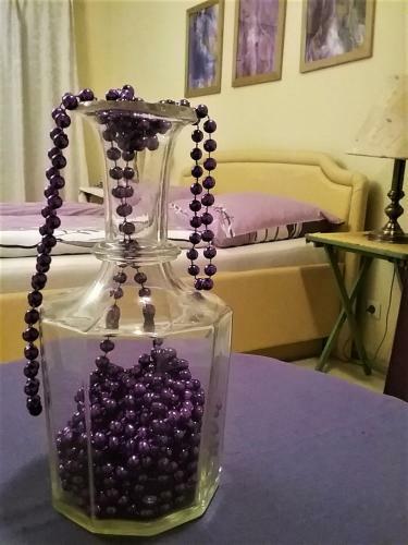 Hostal G�stehaus Benvenuto