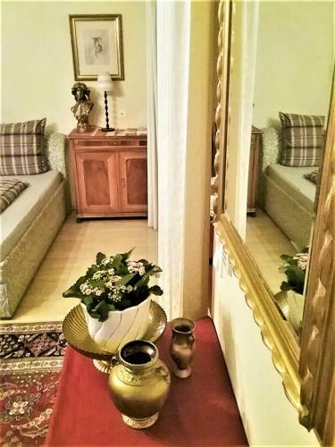 Hostal G�stehaus Benvenuto