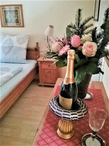 Hostal G�stehaus Benvenuto