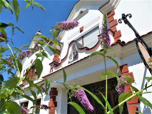 Hostal G�stehaus Benvenuto