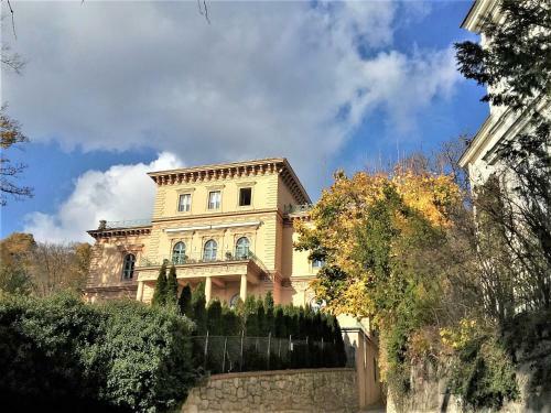 Hostal G�stehaus Benvenuto
