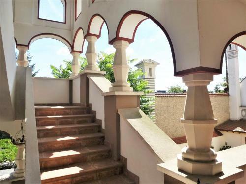 Hostal G�stehaus Benvenuto