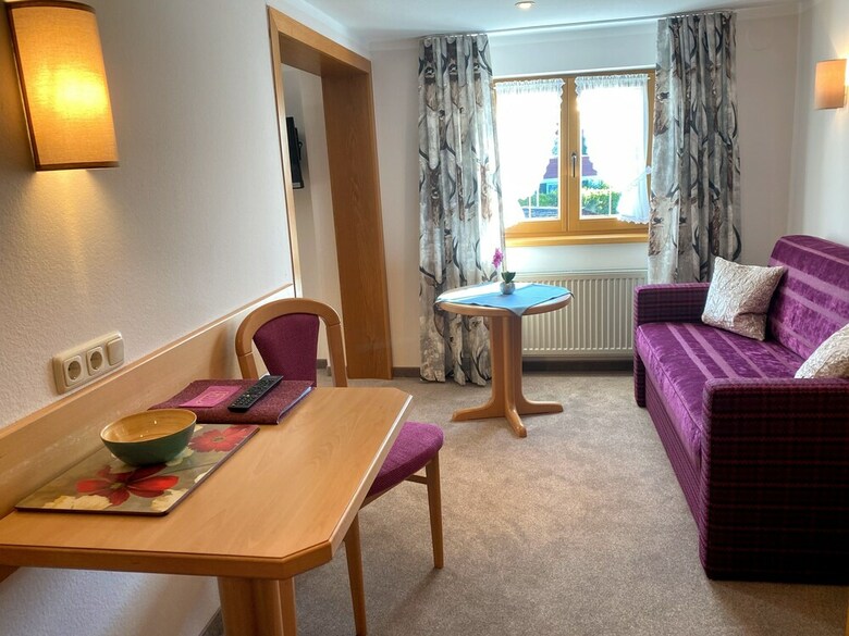 Hostal Pension Gatterhof