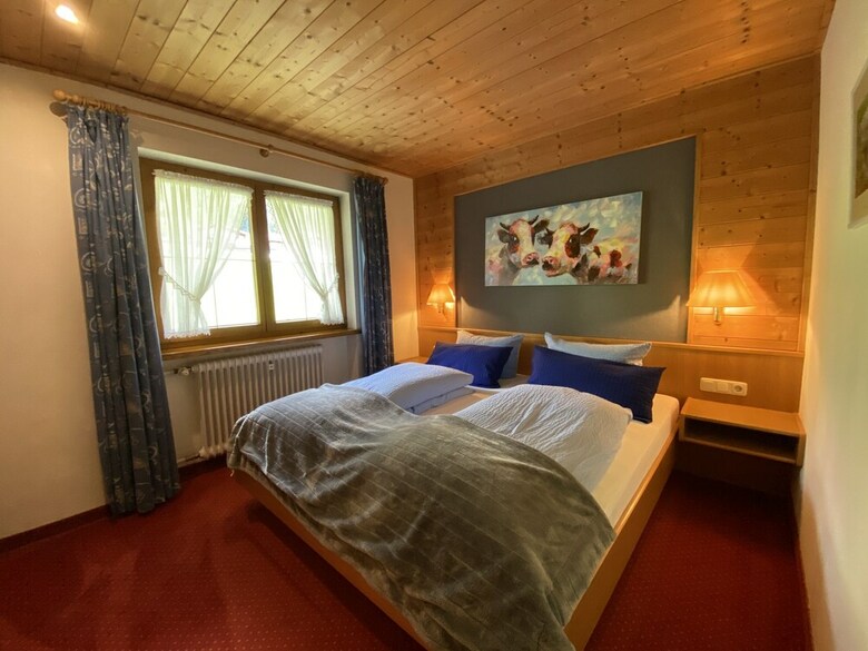 Hostal Pension Gatterhof