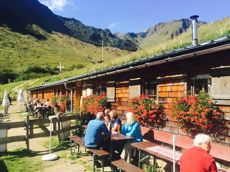 Hostal Pension Gatterhof