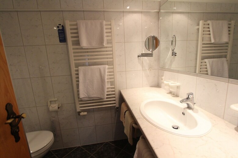 Hostal Pension Gatterhof