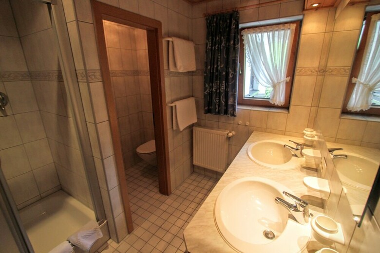 Hostal Pension Gatterhof
