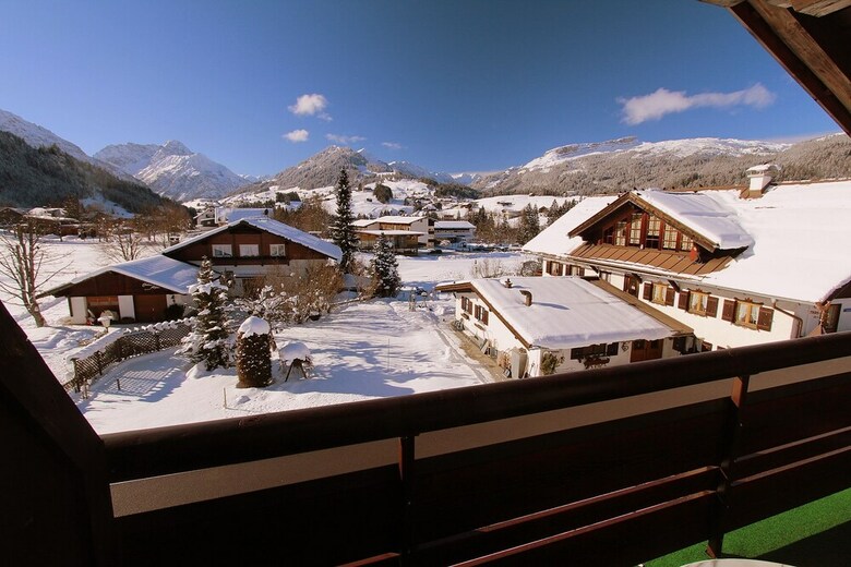 Hostal Pension Gatterhof