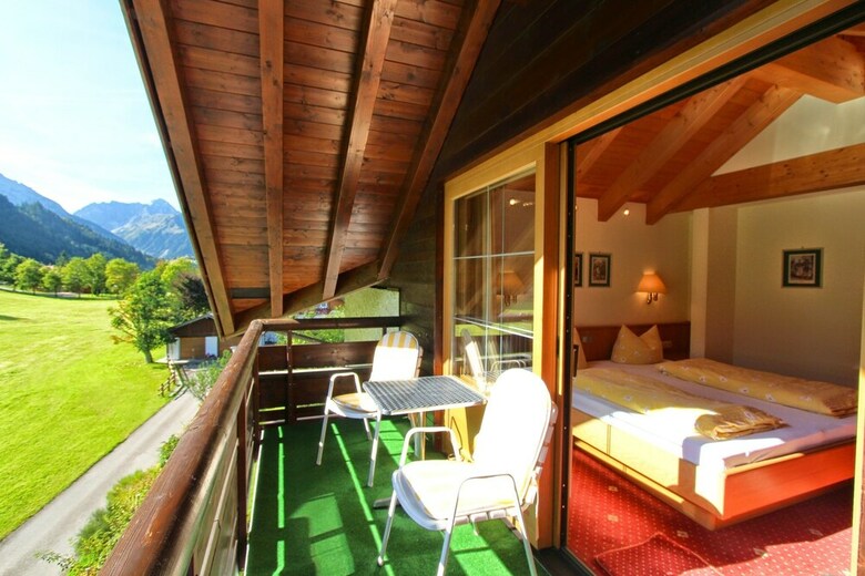 Hostal Pension Gatterhof