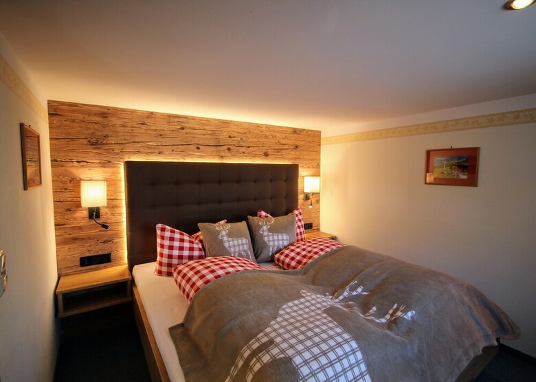 Hostal Pension Gatterhof