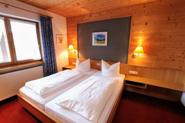 Hostal Pension Gatterhof