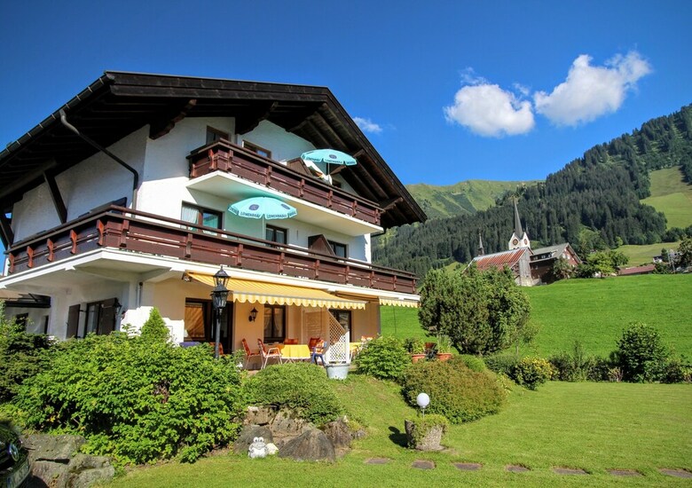 Hostal Pension Gatterhof