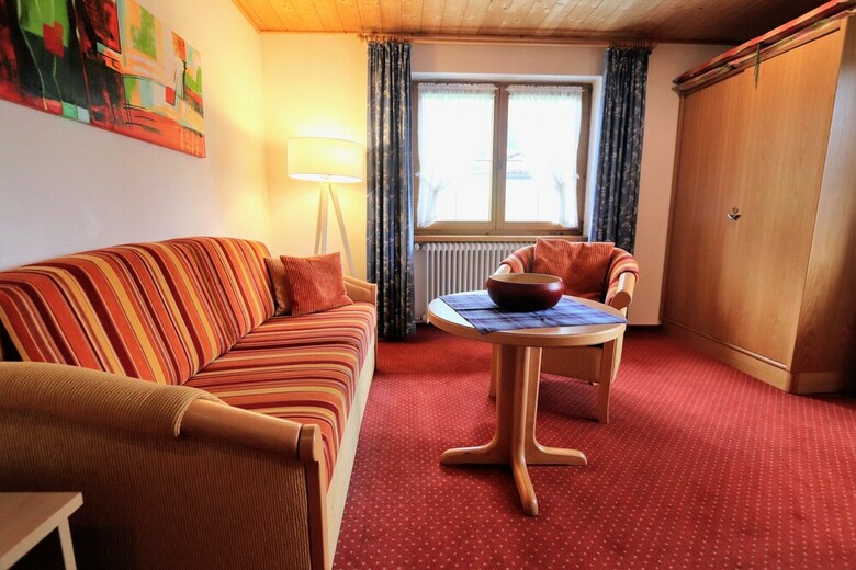 Hostal Pension Gatterhof