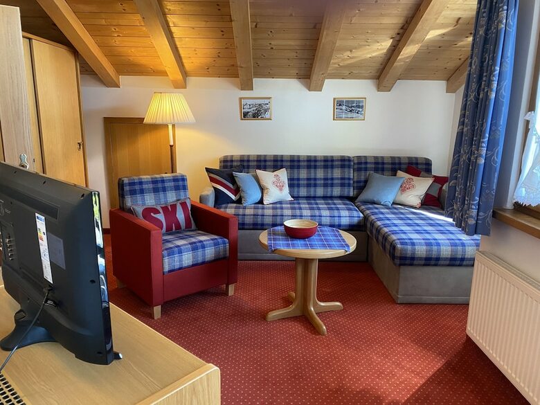 Hostal Pension Gatterhof