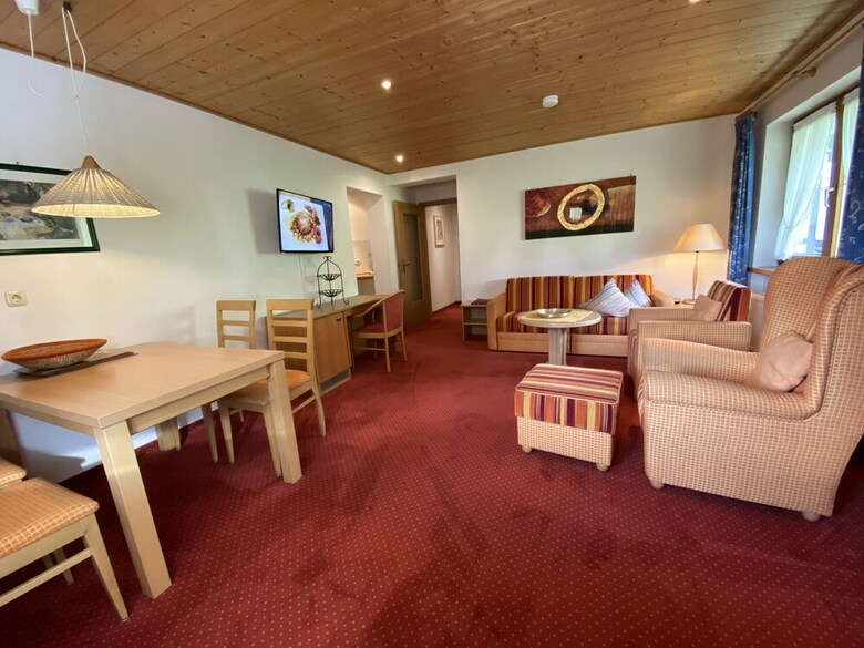 Hostal Pension Gatterhof