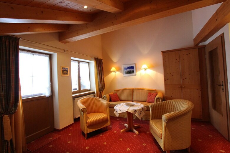 Hostal Pension Gatterhof