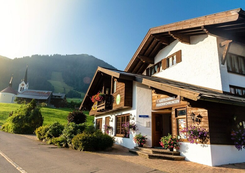 Hostal Pension Gatterhof