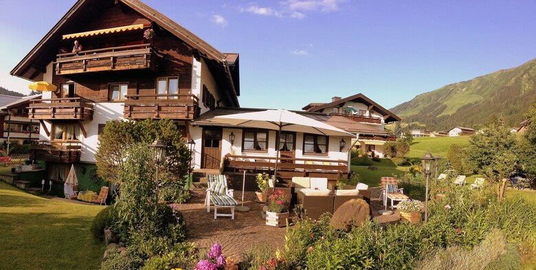 Hostal Pension Gatterhof