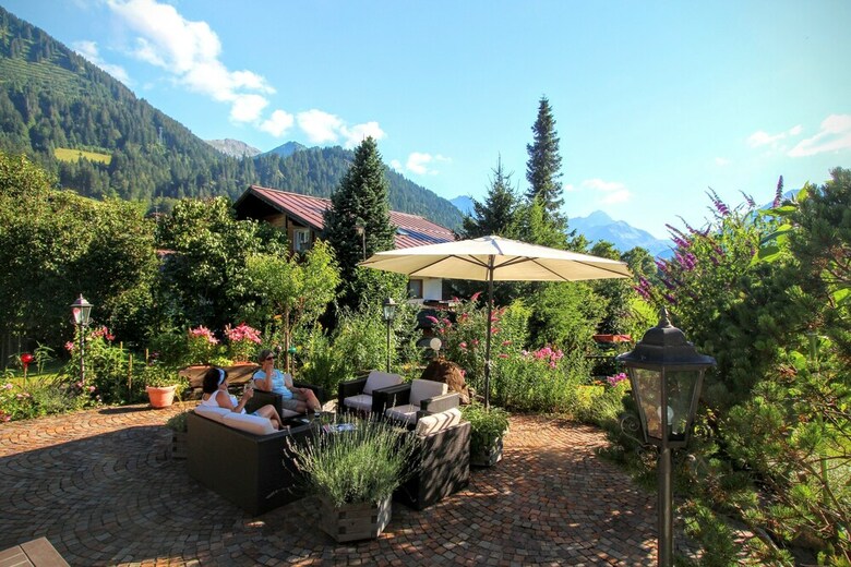 Hostal Pension Gatterhof