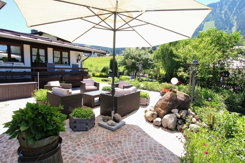 Hostal Pension Gatterhof