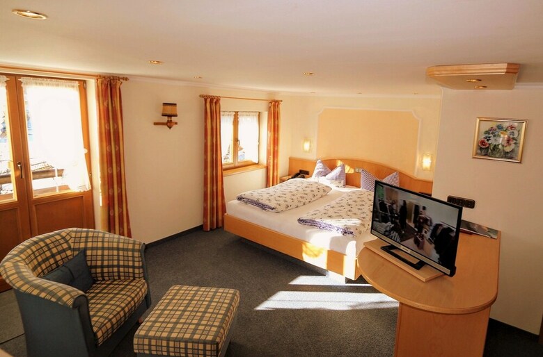 Hostal Pension Gatterhof