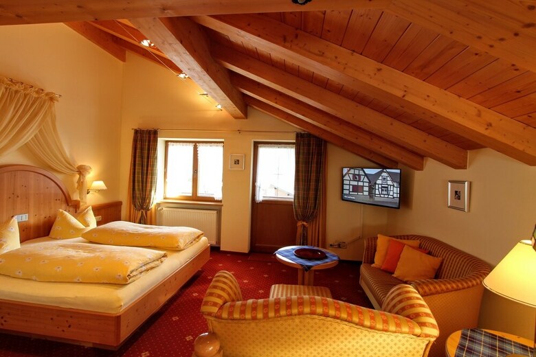 Hostal Pension Gatterhof
